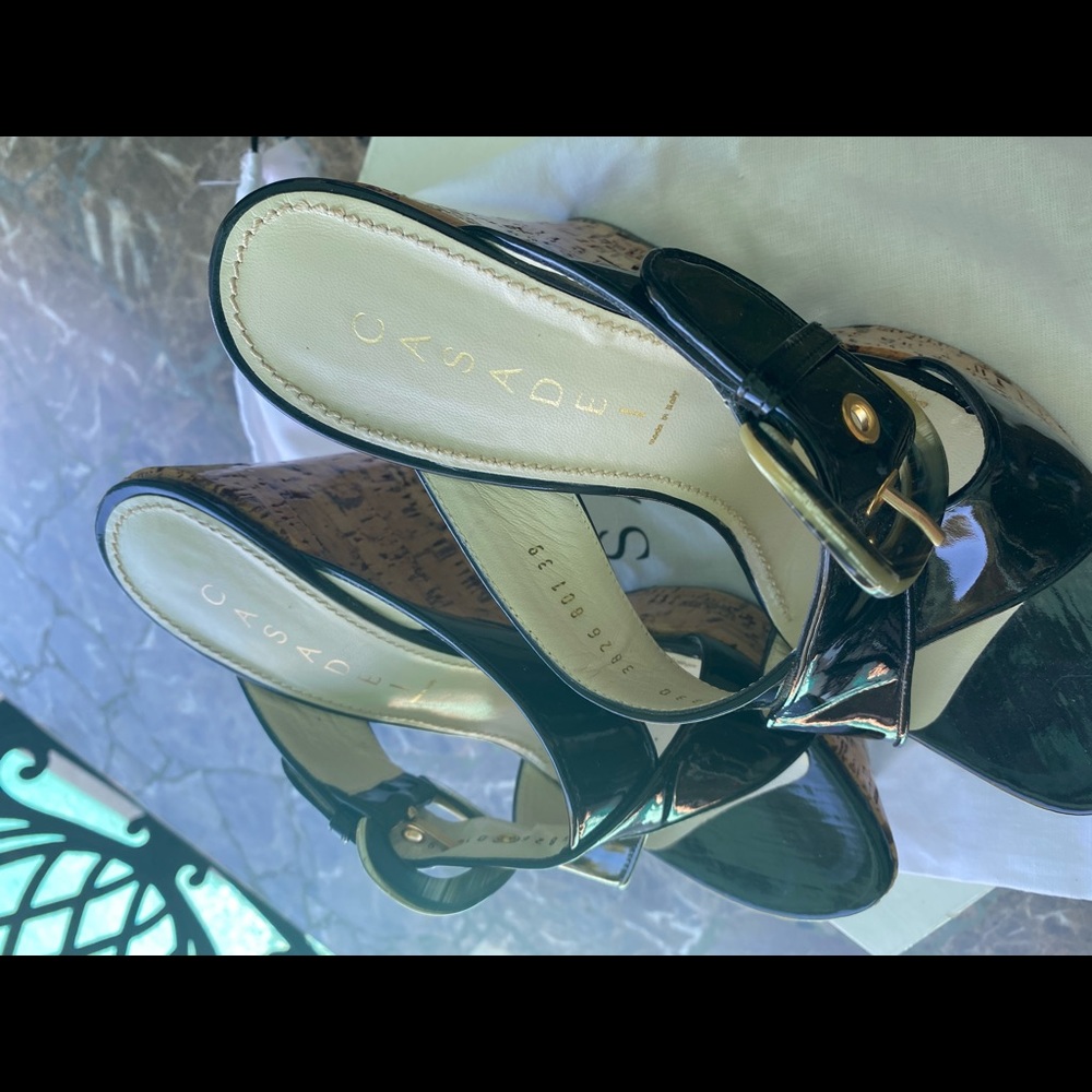 CASADEI size 9 (39) - Picture 5 of 9